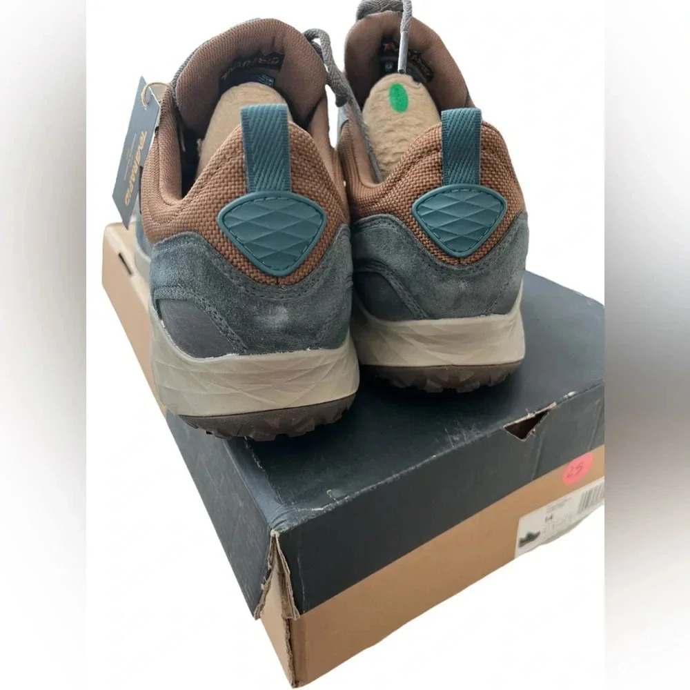 NWT Teva Men’s Canyonview RP Hiker Shoes - Picture 5 of 8